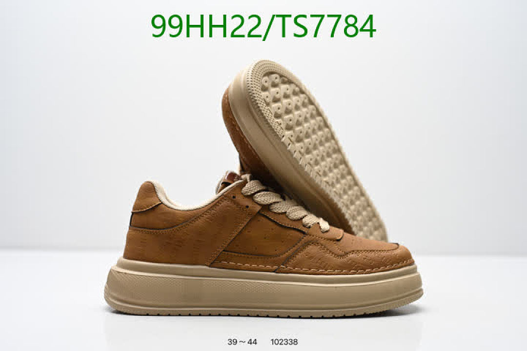 Ecco-Shoes(Men) Code: TS7784 $: 99USD