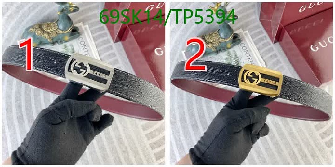 Gucci-Belts Code: TP5394 $: 69USD