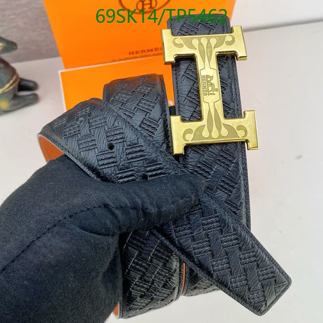 Hermes-Belts Code: TP5462 $: 69USD