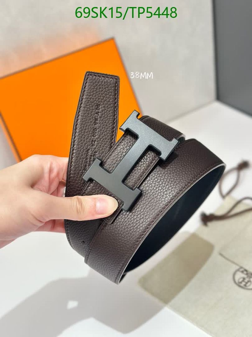 Hermes-Belts Code: TP5448 $: 69USD