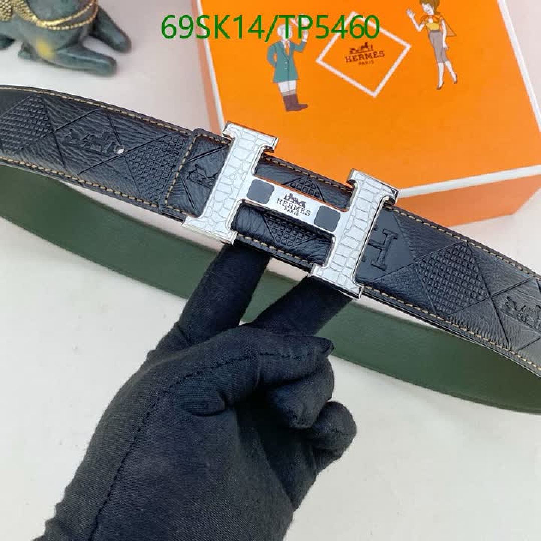 Hermes-Belts Code: TP5460 $: 69USD