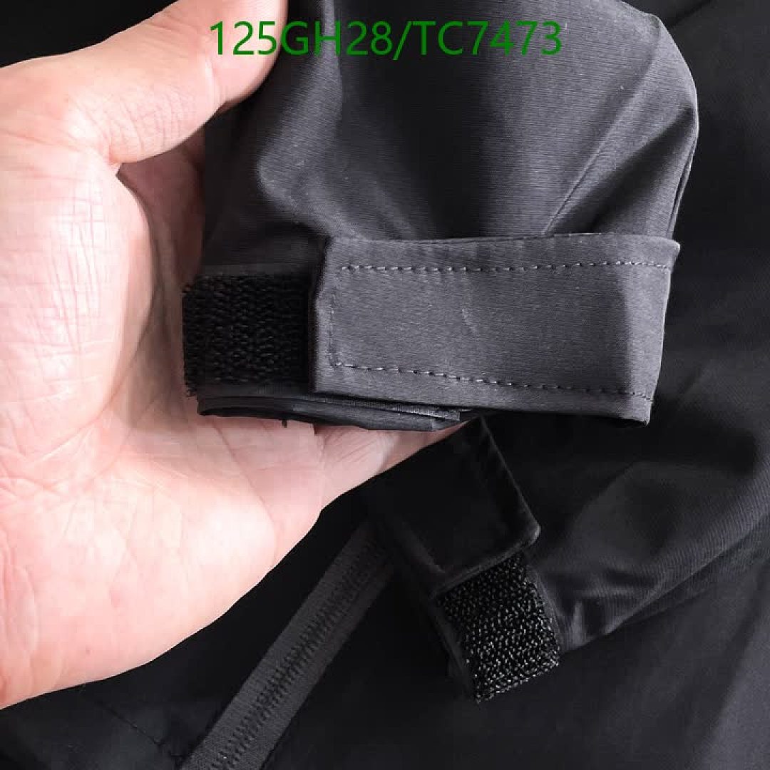 Arcteryx-Clothing Code: TC7473 $: 125USD