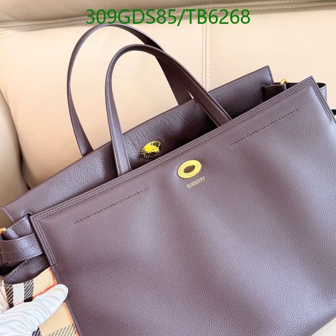 Balenciaga-Bags(5A) Code: TB6268 $: 309USD