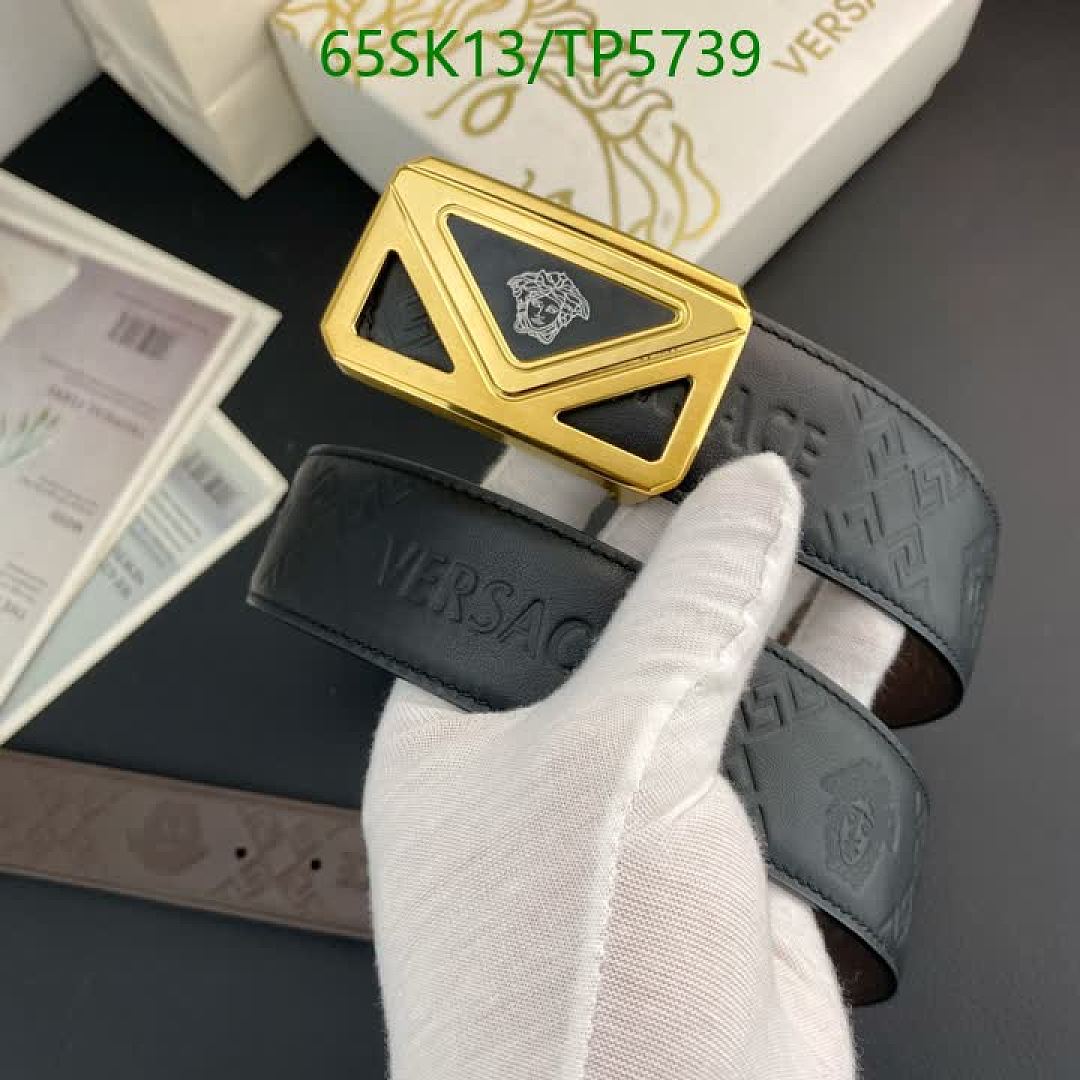 Versace-Belts Code: TP5739 $: 65USD