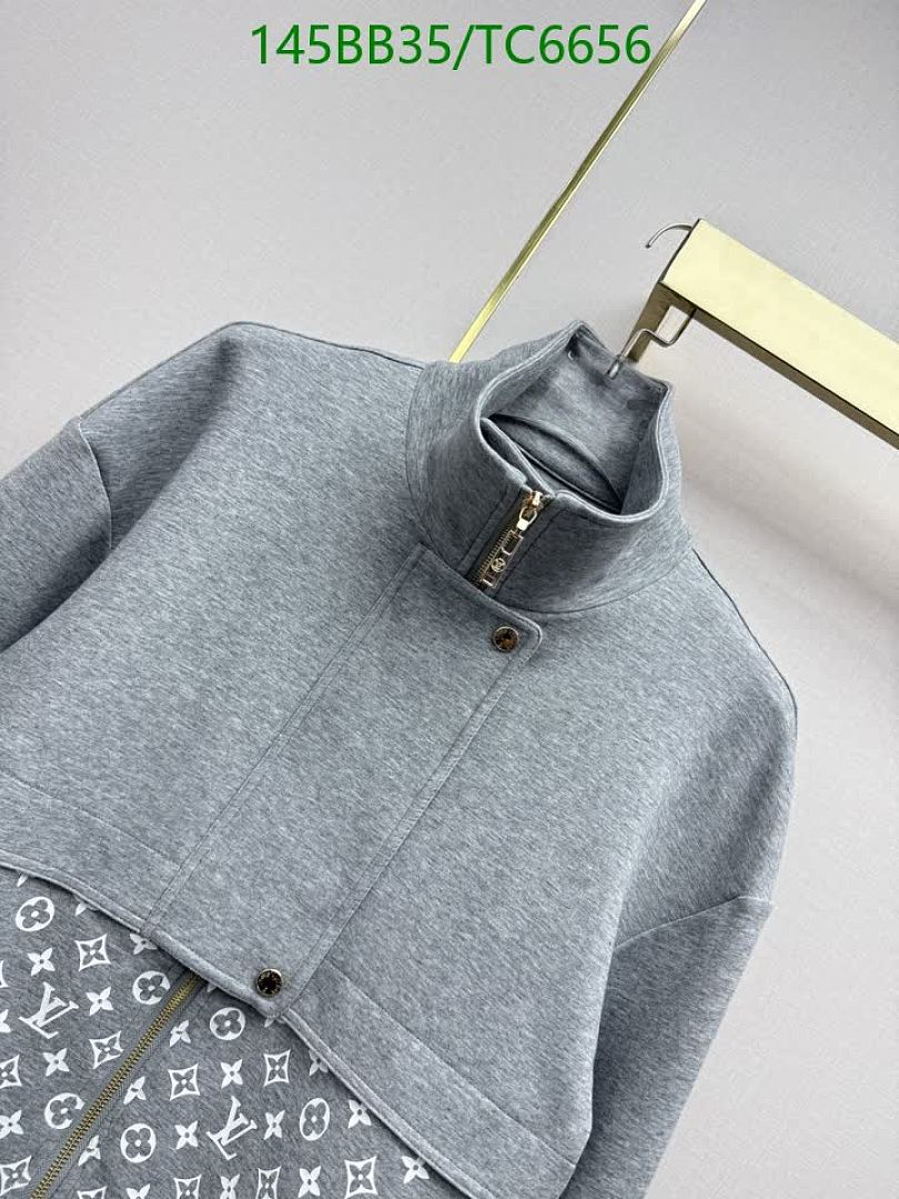 LV-Clothing Code: TC6656 $: 145USD