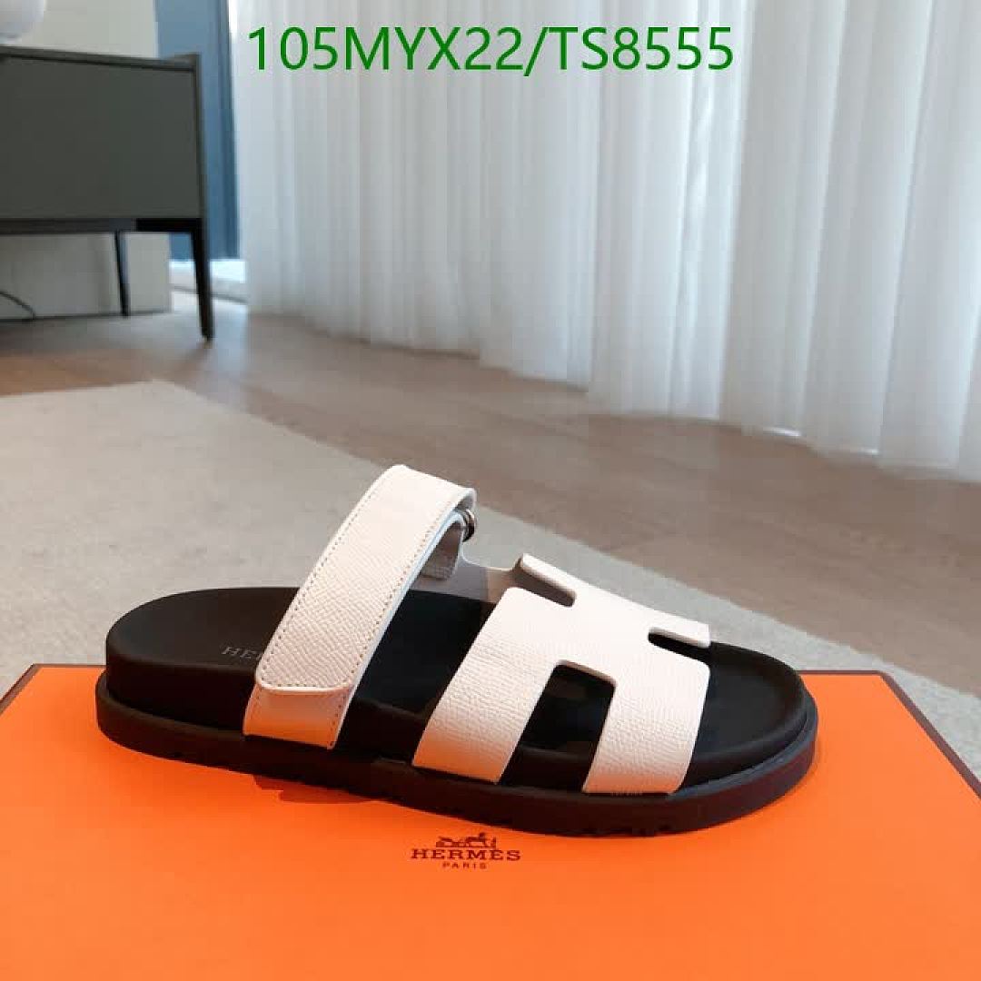 Hermes-Shoes(Women) Code: TS8555 $: 105USD