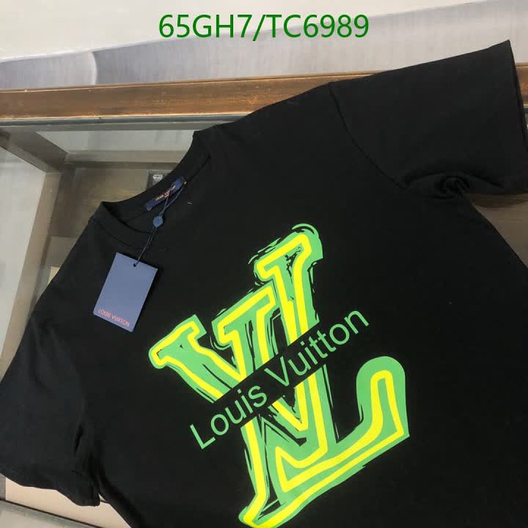 LV-Clothing Code: TC6989 $: 65USD