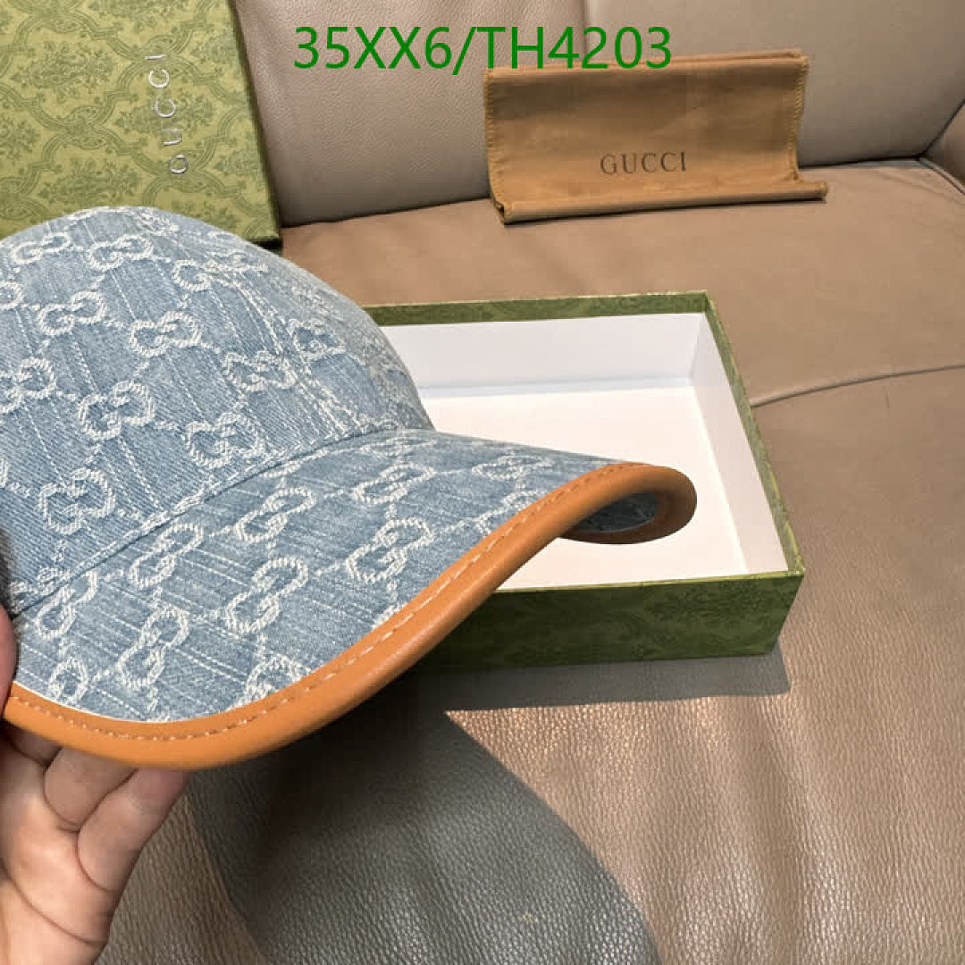 Gucci-Hats Code: TH4203 $: 35USD