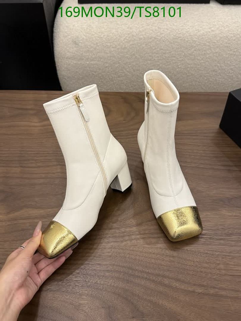 Boots-Shoes(Women) Code: TS8101 $: 169USD
