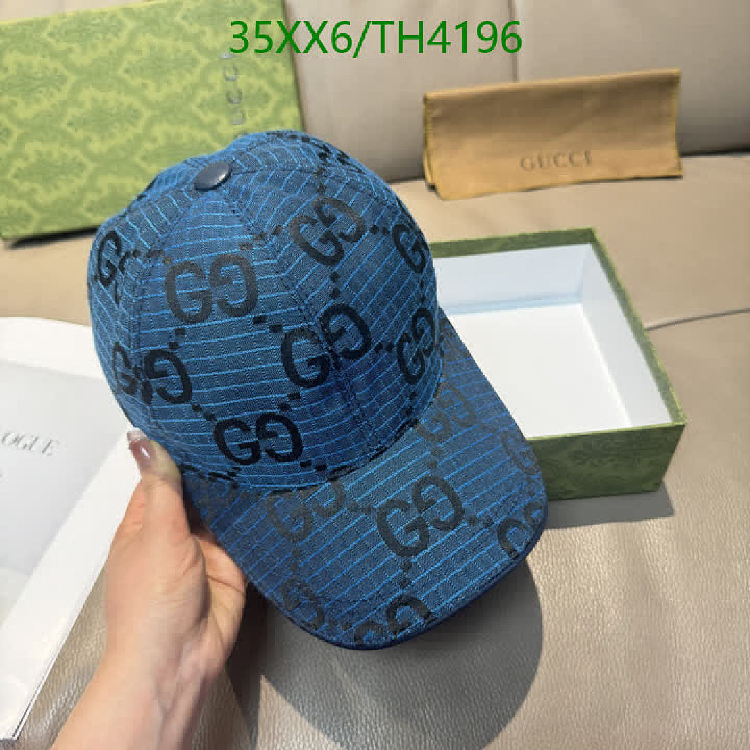 Gucci-Hats Code: TH4196 $: 35USD