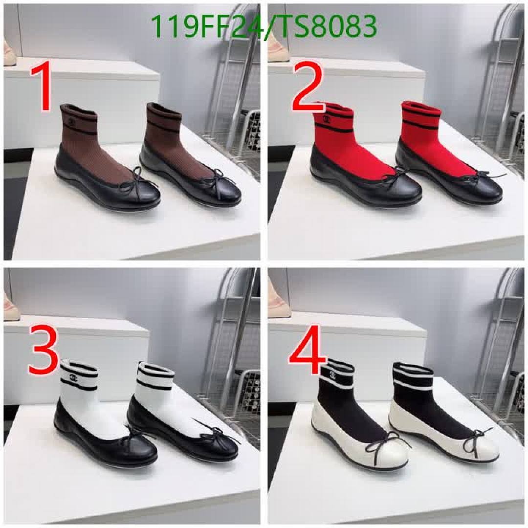 Boots-Shoes(Women) Code: TS8083 $: 119USD