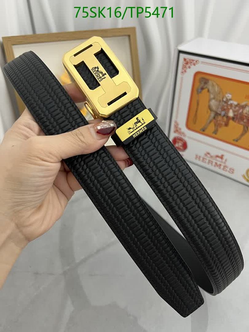 Hermes-Belts Code: TP5471 $: 75USD