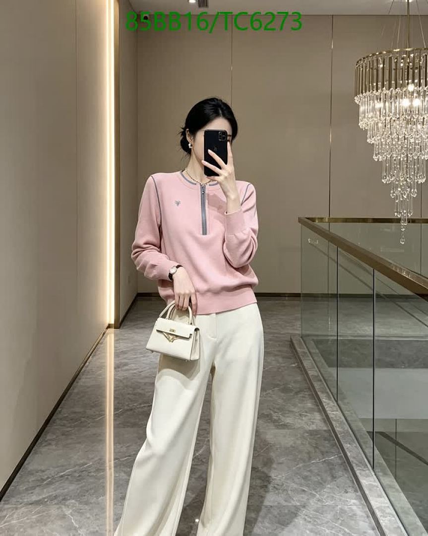LV-Clothing Code: TC6273 $: 85USD