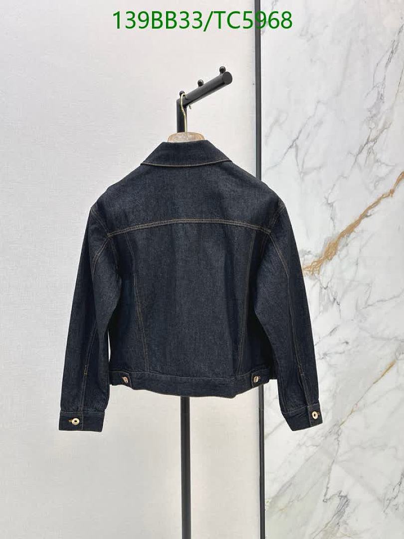 Brunello Cucinelli-Clothing Code: TC5968 $: 139USD