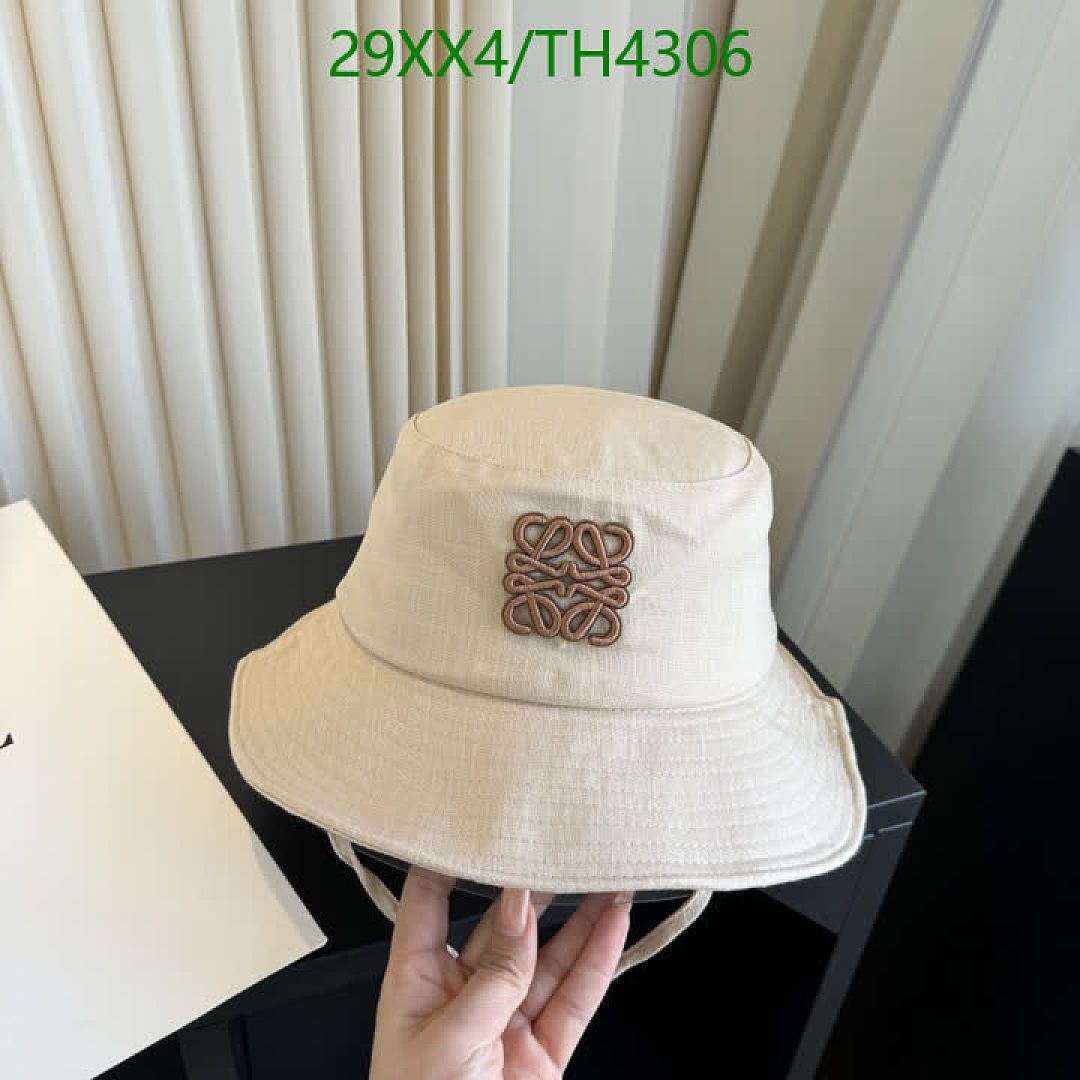 Loewe-Hats Code: TH4306 $: 29USD