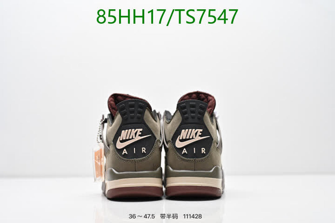 NIKE-Shoes(Women) Code: TS7547 $: 85USD