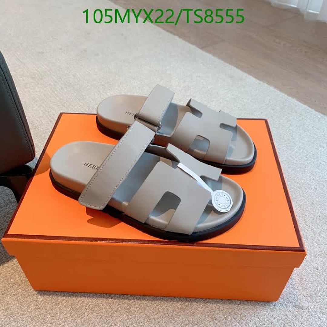 Hermes-Shoes(Women) Code: TS8555 $: 105USD