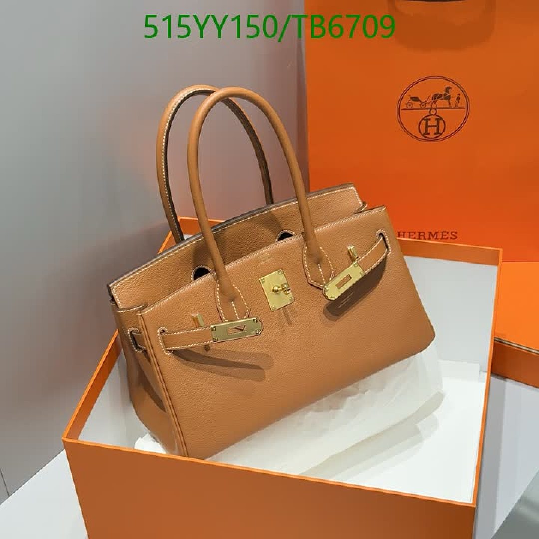Hermes-Bags(5A) Code: TB6709 $: 515USD