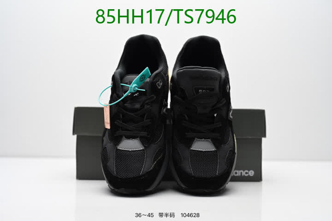 New Balance-Shoes(Men) Code: TS7946 $: 85USD
