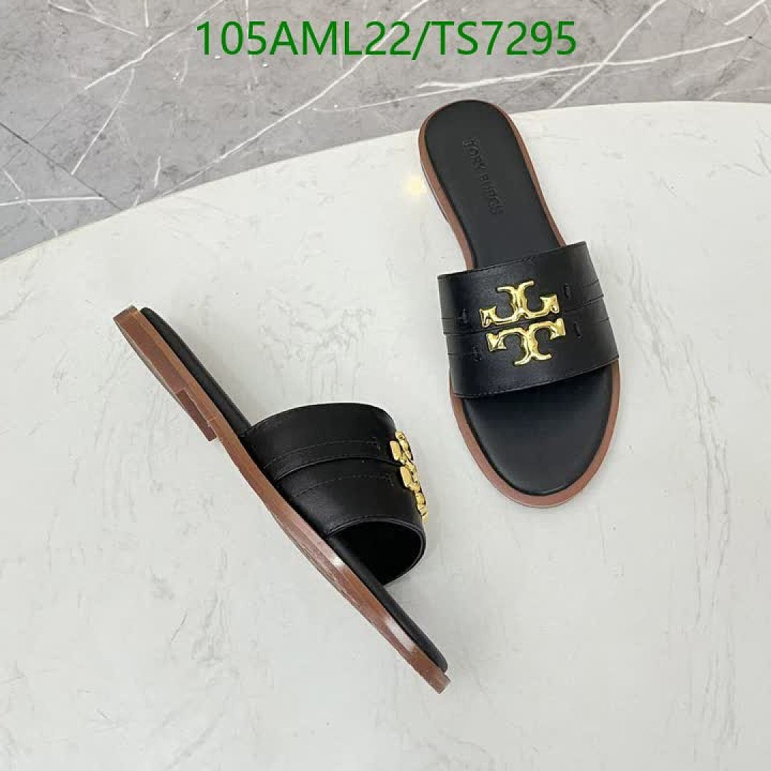 Tory Burch-Shoes(Women) Code: TS7295 $: 105USD