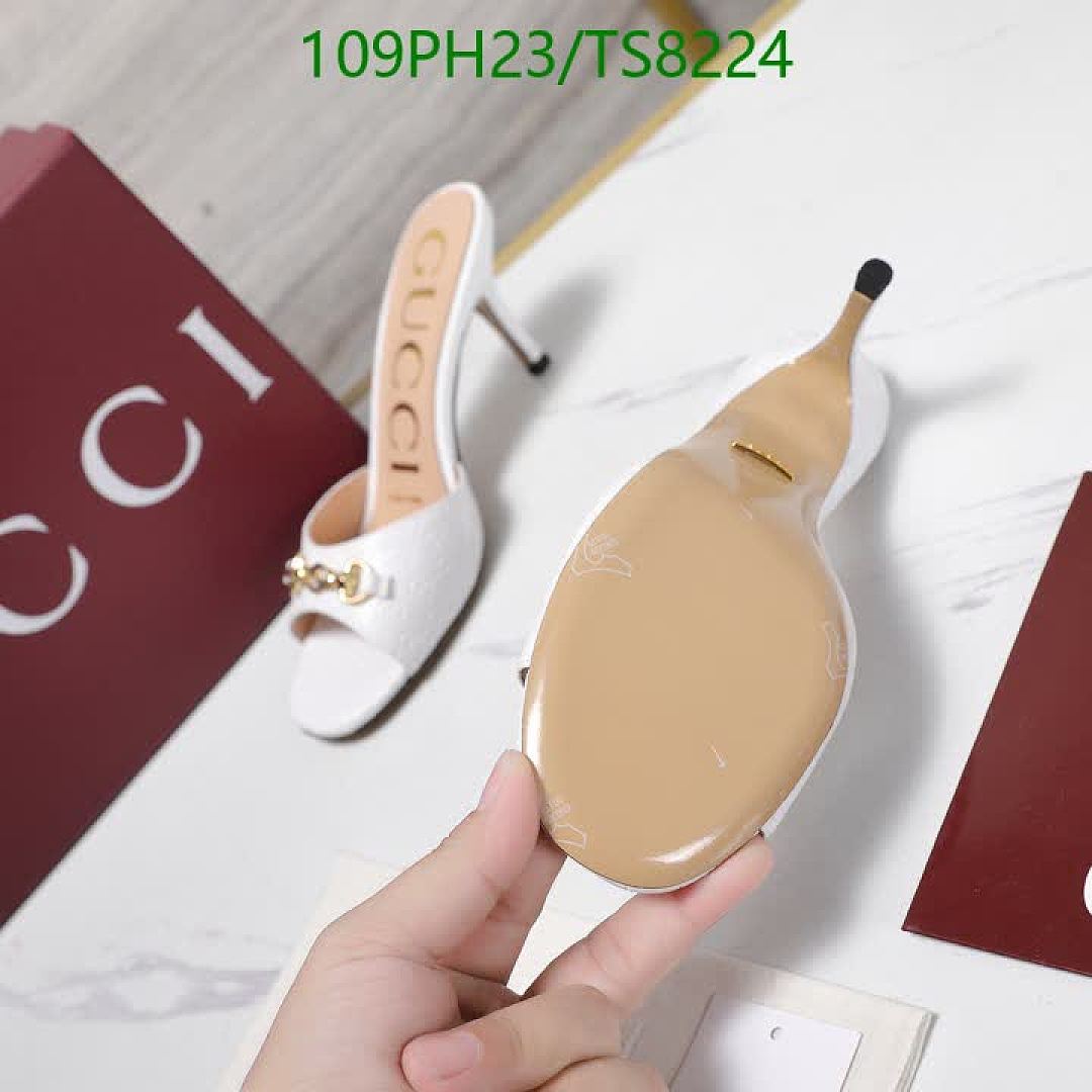 Gucci-Shoes(Women) Code: TS8224 $: 109USD