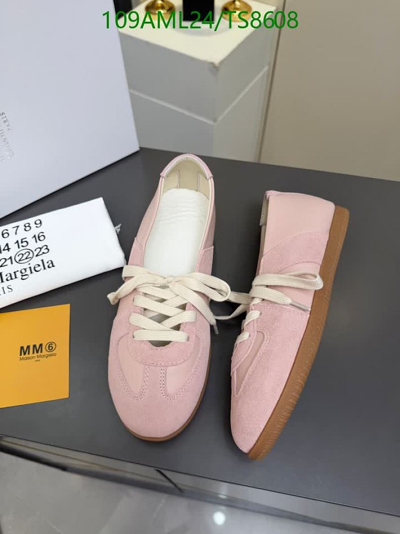 Maison Margiela-Shoes(Women) Code: TS8608 $: 109USD