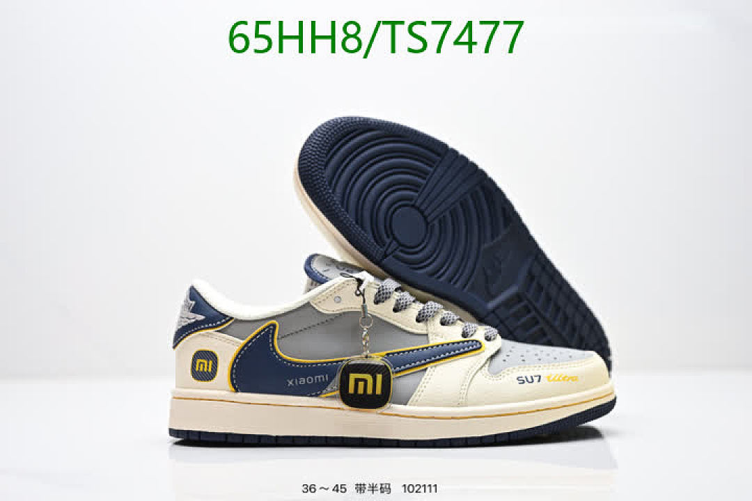 NIKE-Shoes(Women) Code: TS7477 $: 65USD