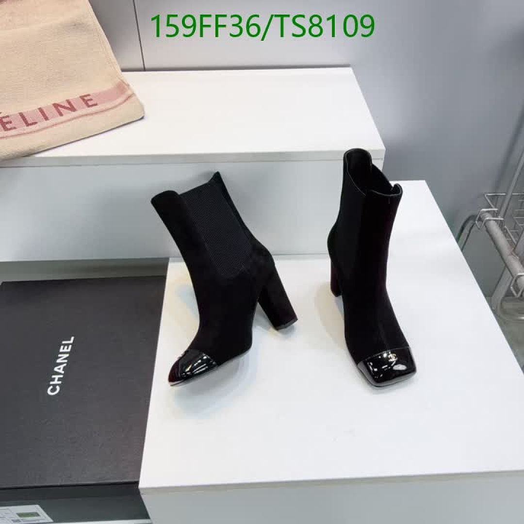 Boots-Shoes(Women) Code: TS8109 $: 159USD