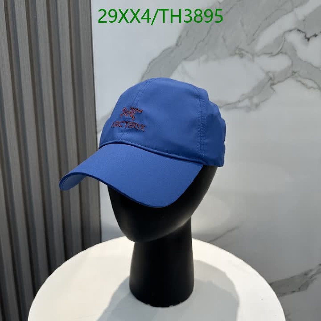 Arcteryx-Hats Code: TH3895 $: 29USD