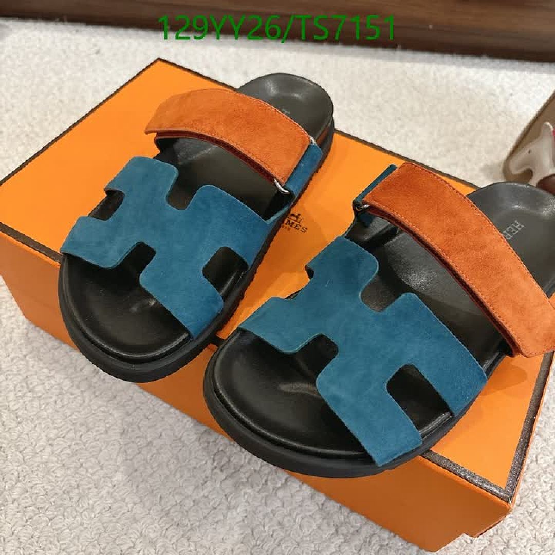 Hermes-Shoes(Women) Code: TS7151 $: 129USD
