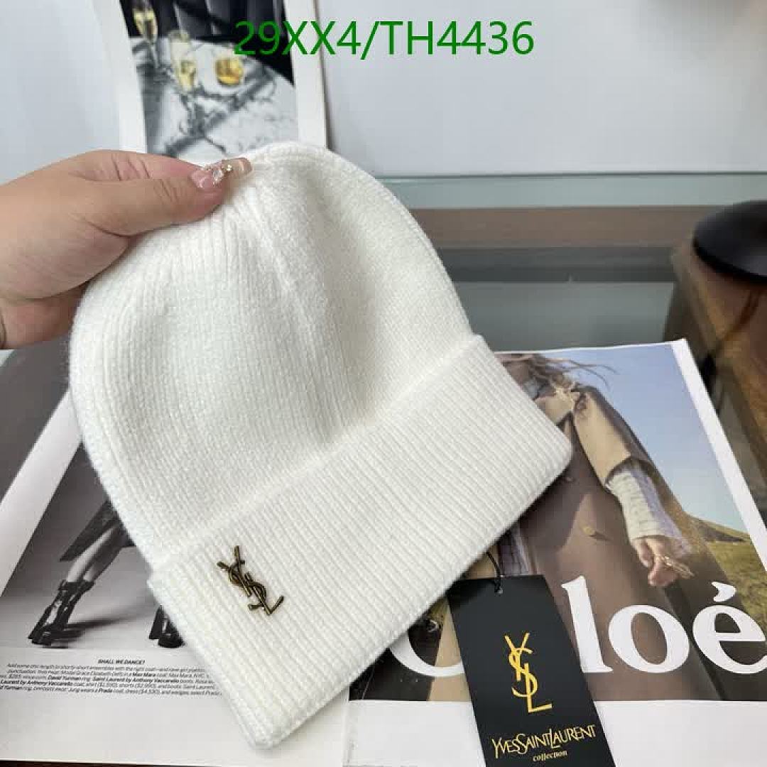 YSL-Hats Code: TH4436 $: 29USD