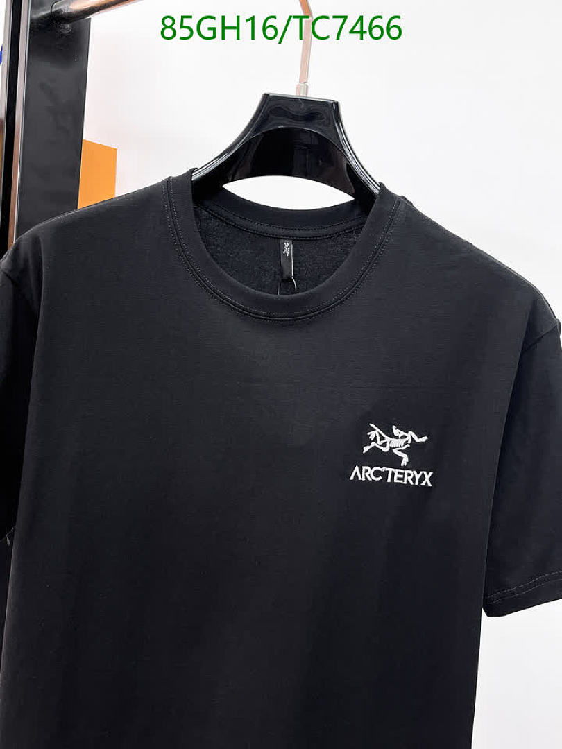 Arcteryx-Clothing Code: TC7466 $: 85USD