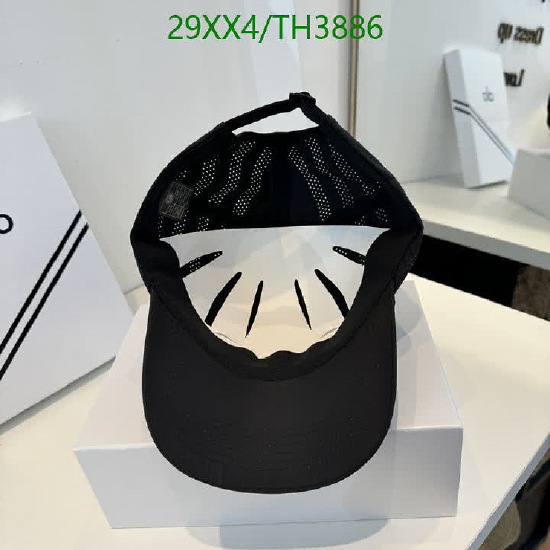 Alo yoga-Hats Code: TH3886 $: 29USD
