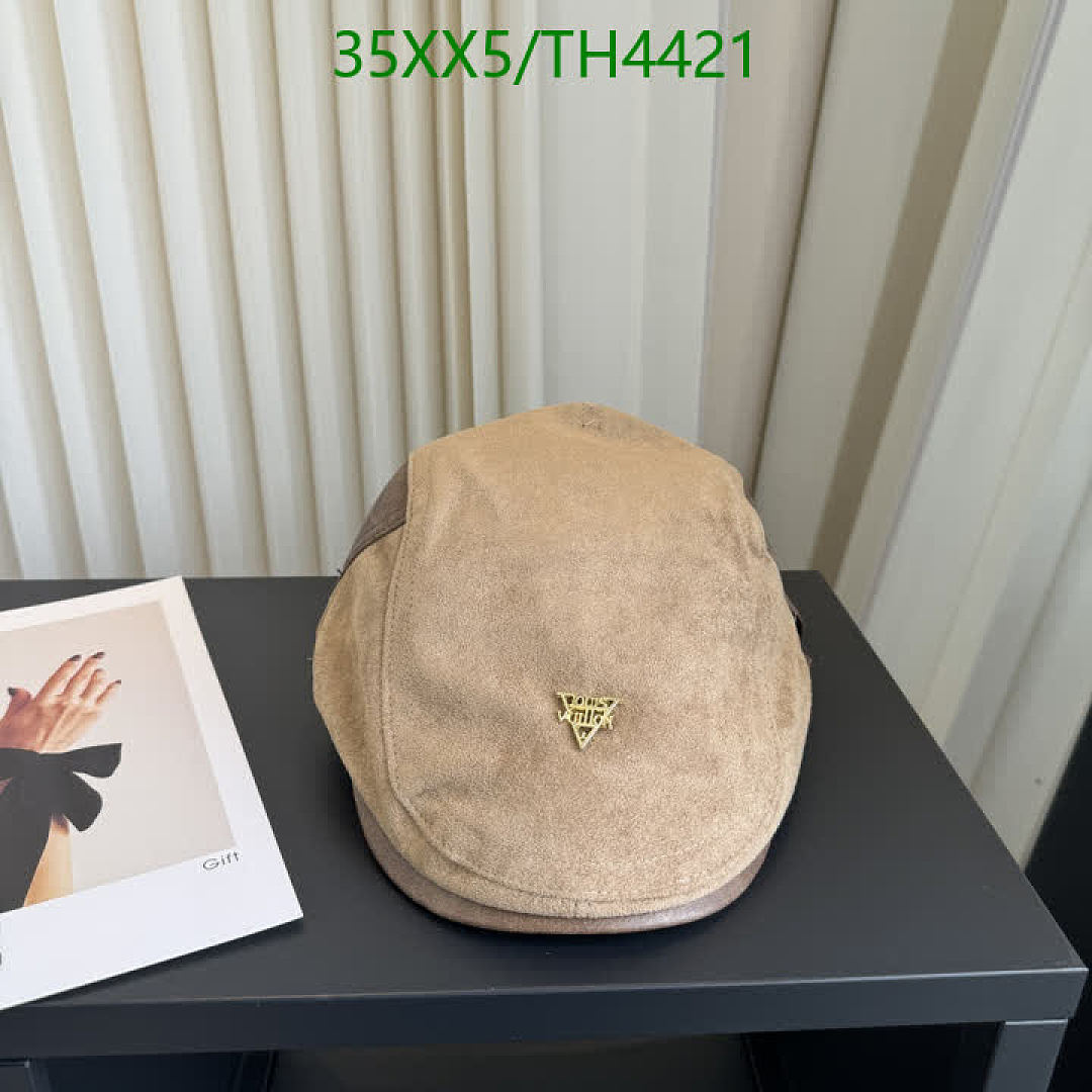 Prada-Hats Code: TH4421 $: 35USD
