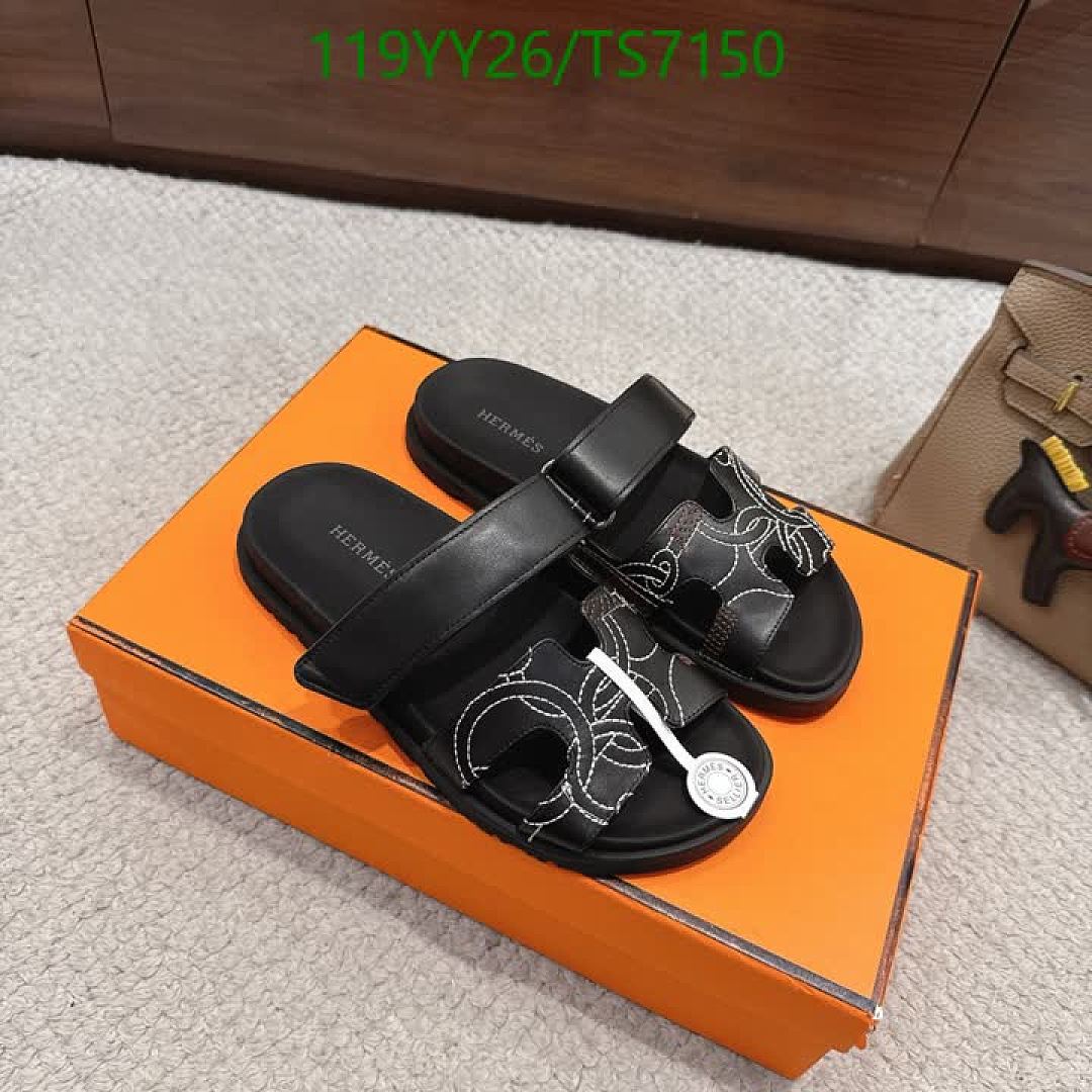 Hermes-Shoes(Women) Code: TS7150 $: 119USD