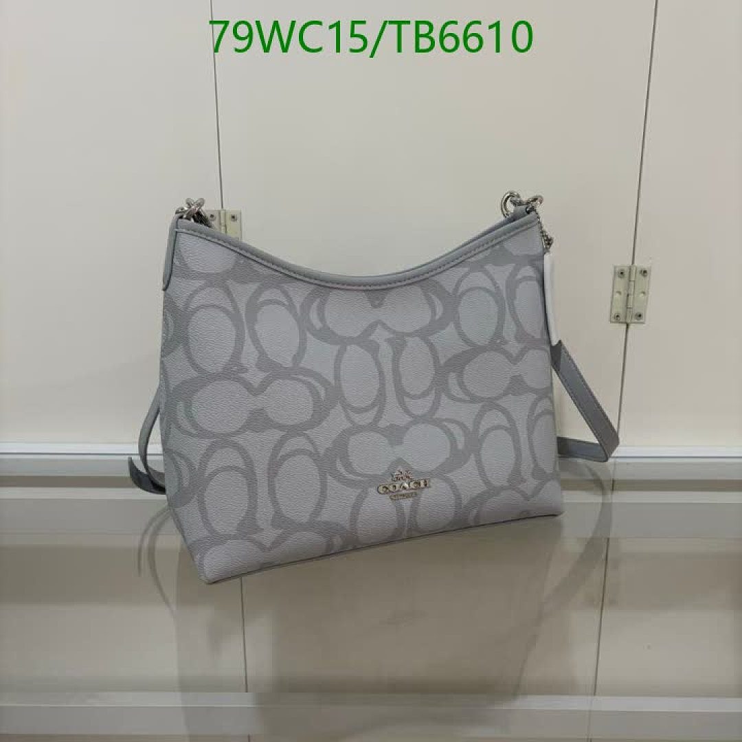 Coach-Bags(4A) Code: TB6610 $: 79USD