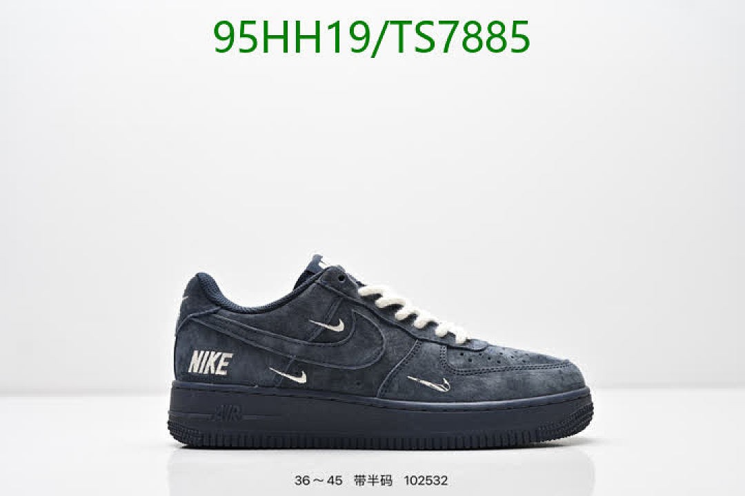 LV-Shoes(Men) Code: TS7885 $: 95USD