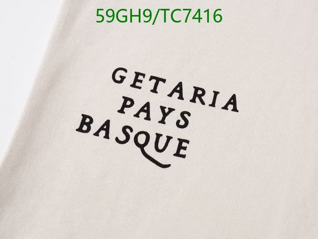 Balenciaga-Clothing Code: TC7416 $: 59USD