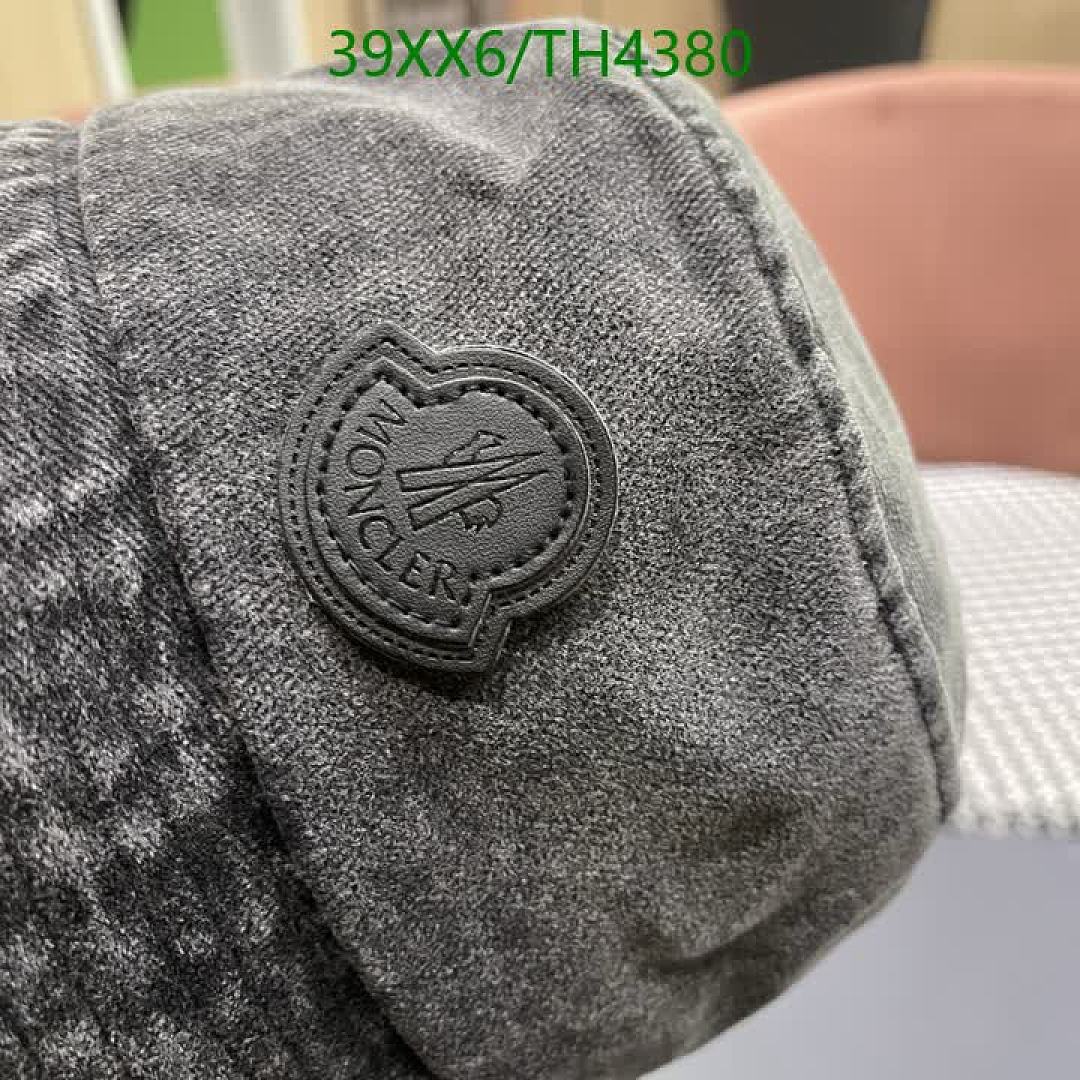 Moncler-Hats Code: TH4380 $: 39USD