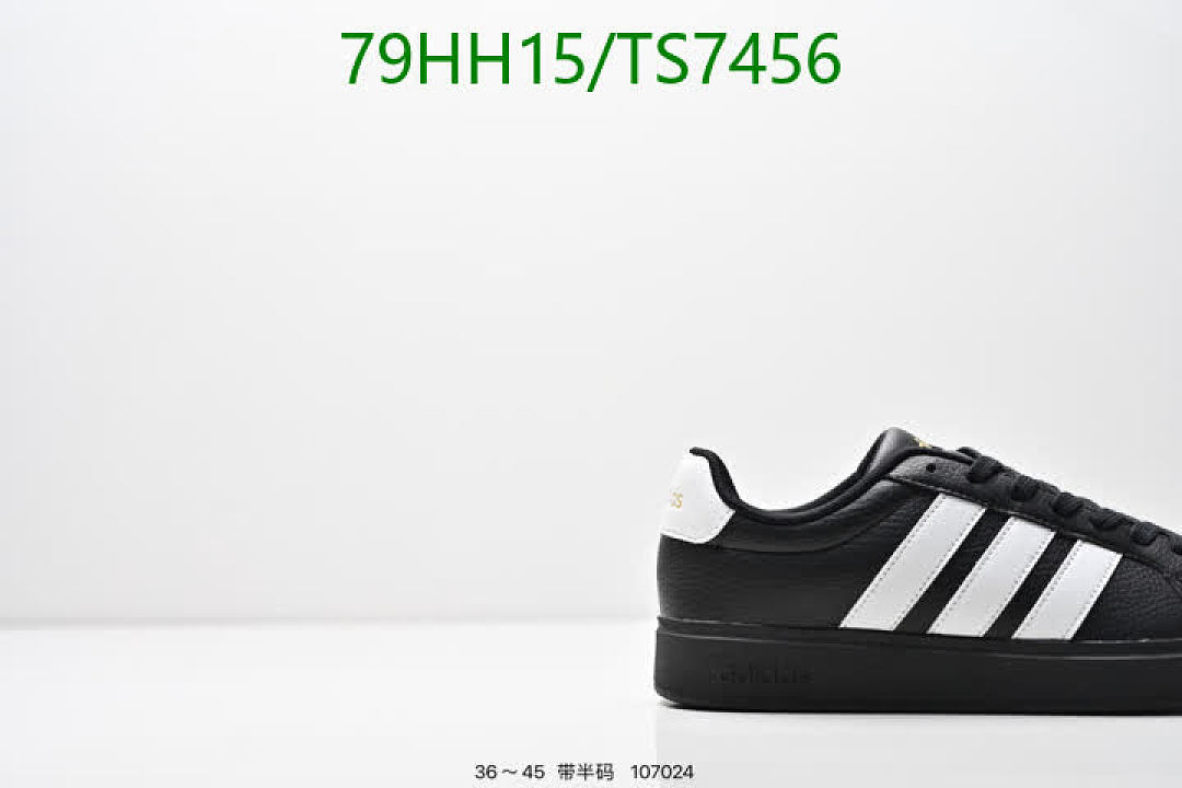 Adidas-Shoes(Women) Code: TS7456 $: 79USD