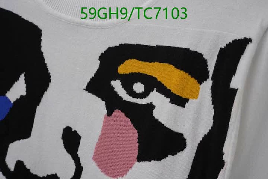 LV-Clothing Code: TC7103 $: 59USD