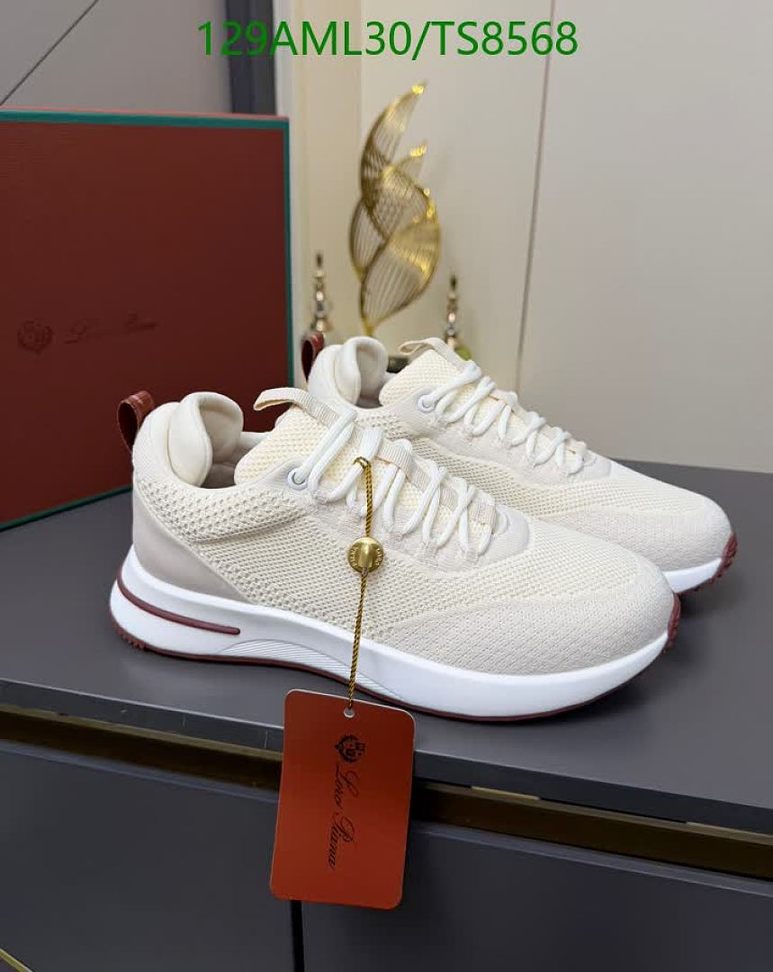 Loro Piana-Shoes(Men) Code: TS8568 $: 129USD