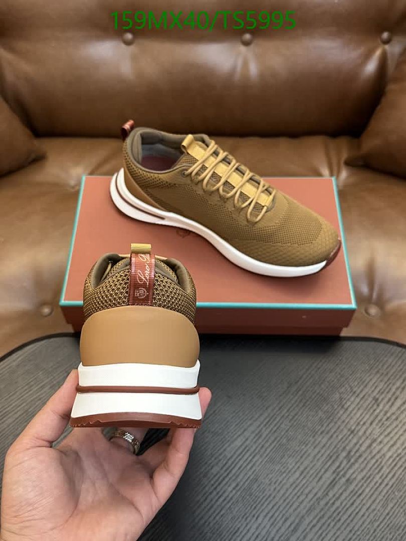 Loro Piana-Shoes(Men) Code: TS5995 $: 159USD