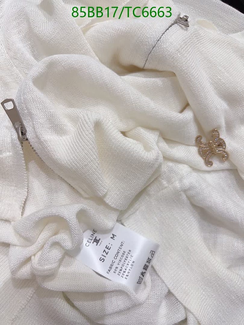 LV-Clothing Code: TC6663 $: 85USD
