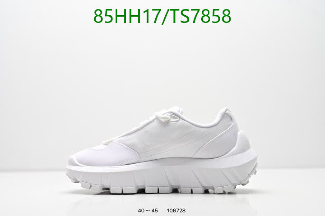 Lacoste-Shoes(Men) Code: TS7858 $: 85USD
