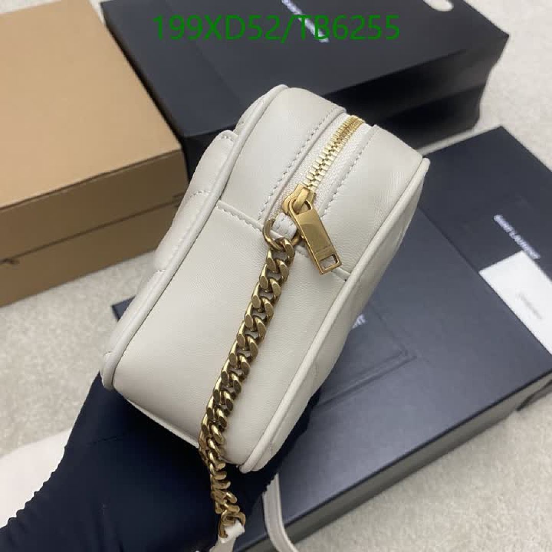 YSL-Bags(5A) Code: TB6255 $: 199USD