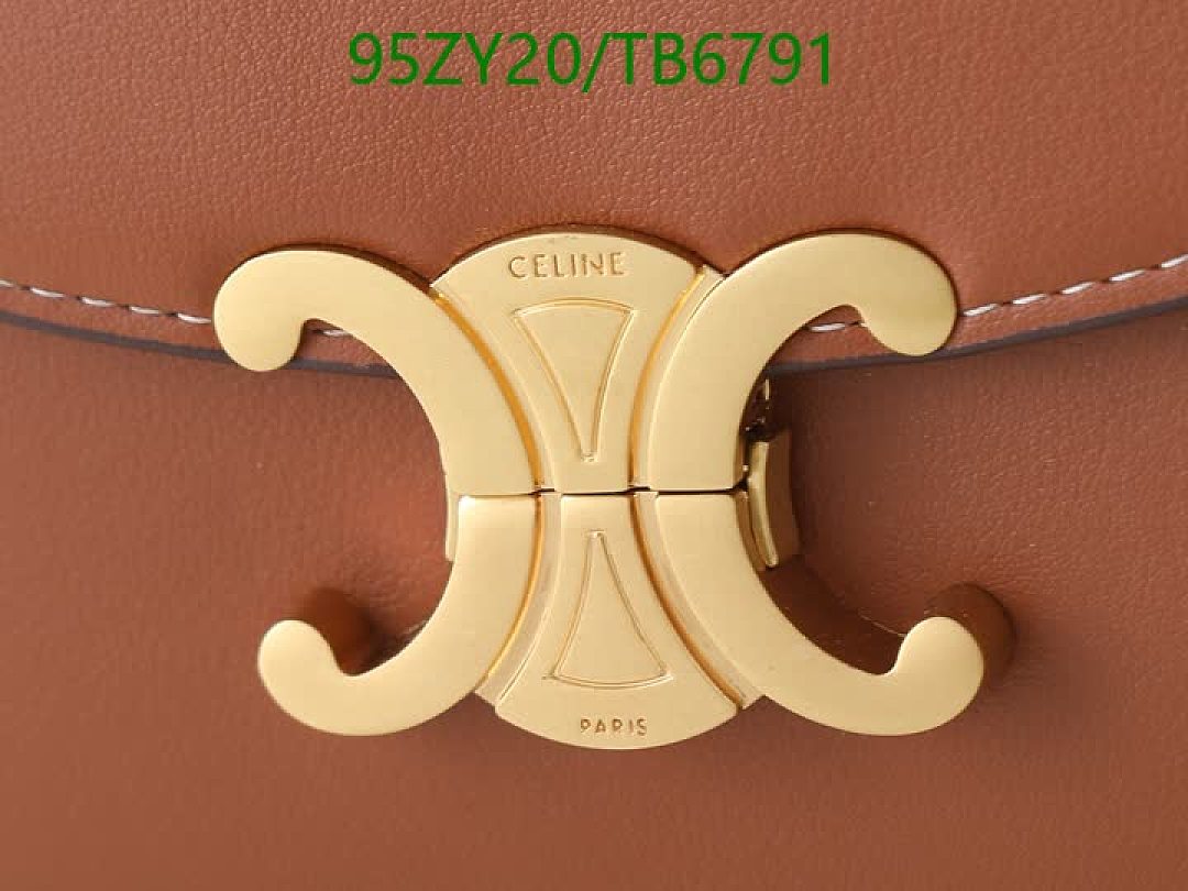 Celine-Bags(4A) Code: TB6791 $: 95USD