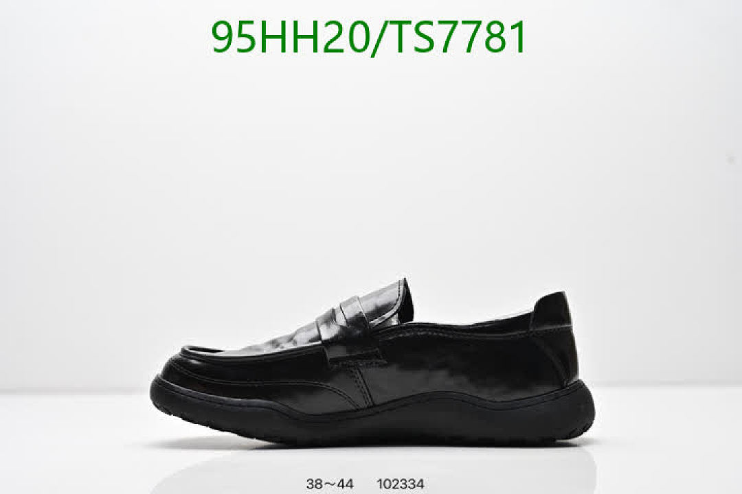 Ecco-Shoes(Men) Code: TS7781 $: 95USD