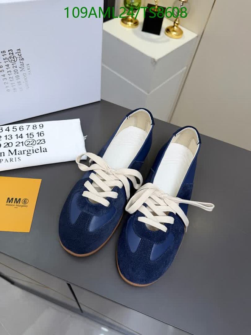 Maison Margiela-Shoes(Women) Code: TS8608 $: 109USD