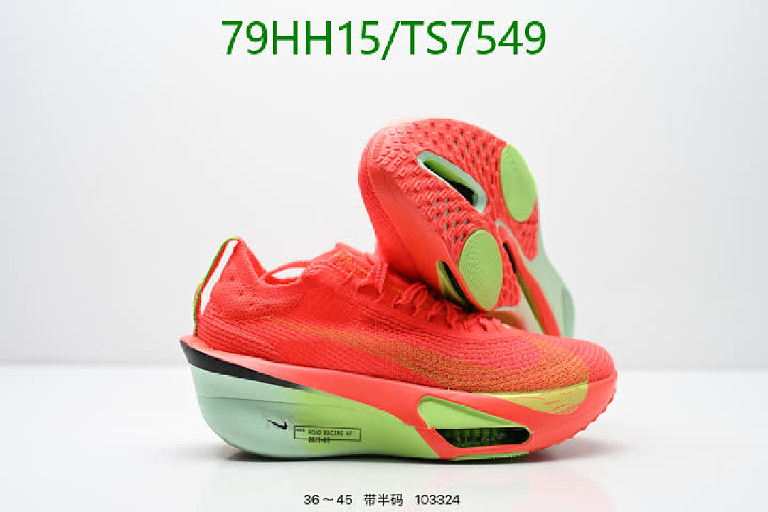 NIKE-Shoes(Women) Code: TS7549 $: 79USD